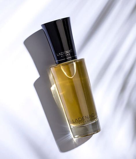 Marine Fraiche Boisee, диффузор 200мл Minimal collection, Ladenac Milano