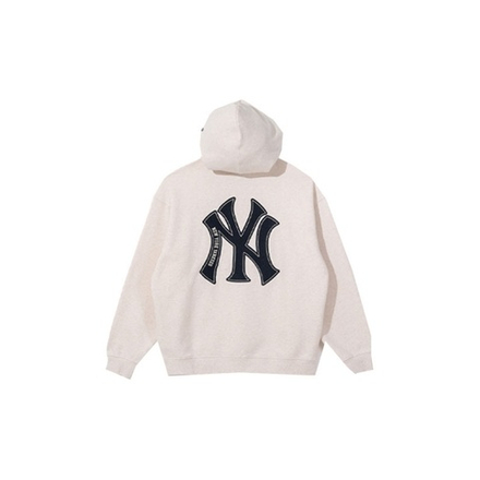 New Era x MLB NY Yankees Hoodie, 13781158