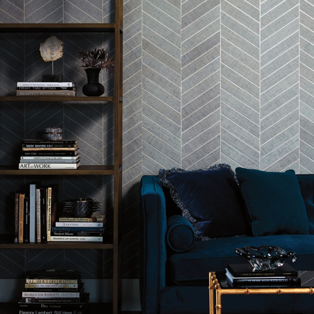 Ronald Redding Traveler