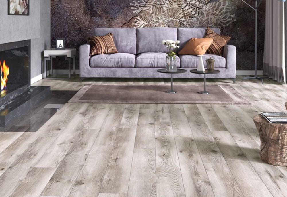 Ambience WR Дуб Лагун, 1,624 м²