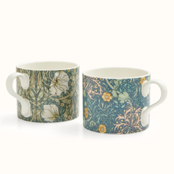 Spode Кружка Morris & co. 340 мл Пимпернель