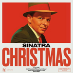 Frank Sinatra / Christmas Sinatra (Coloured Vinyl)(LP)