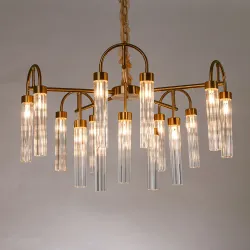 Подвесная люстра Arte Lamp