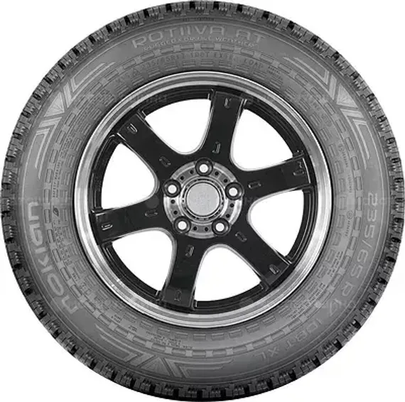 Nokian Rotiiva A/T 265/70 R17 115T