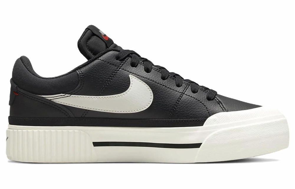 Кроссовки Nike Court Legacy Lift (Женская размерная сетка)