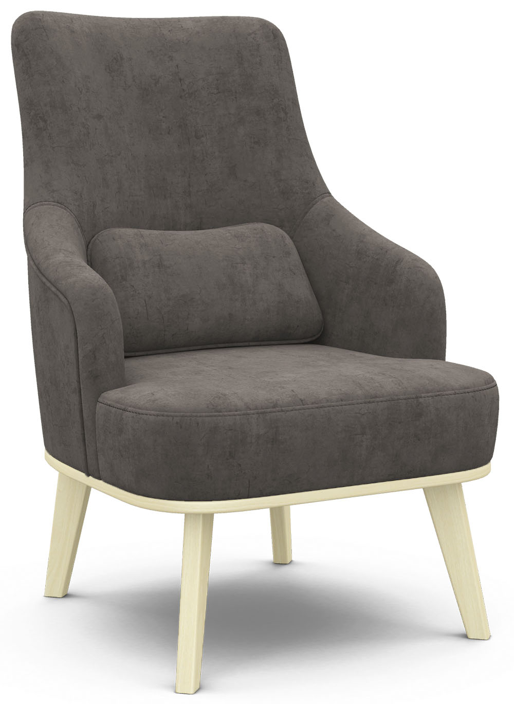 Стол Лофт прямоуг.1500*900/метал. подстолье 2-е Р-