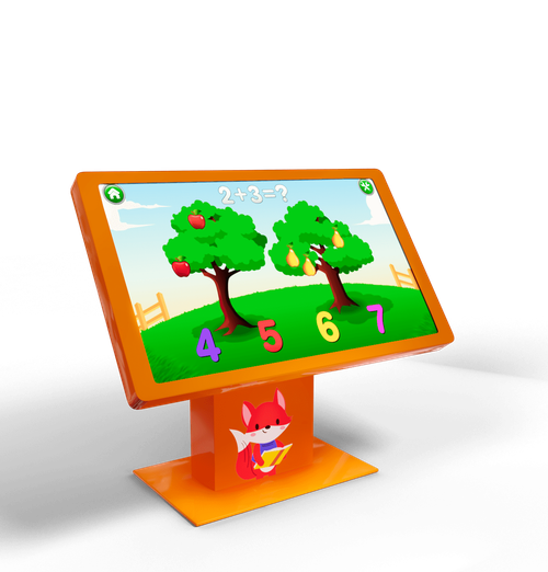 Детский сенсорный стол BM Bumblebee 32"