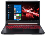 Ноутбук Acer Nitro 5 an515-54-51NJ