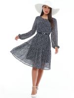 Платье Воздушный образ, шик нью DStrend (Акция)