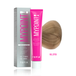 TEFIA Перманентная крем-краска для волос MYPOINT 60мл