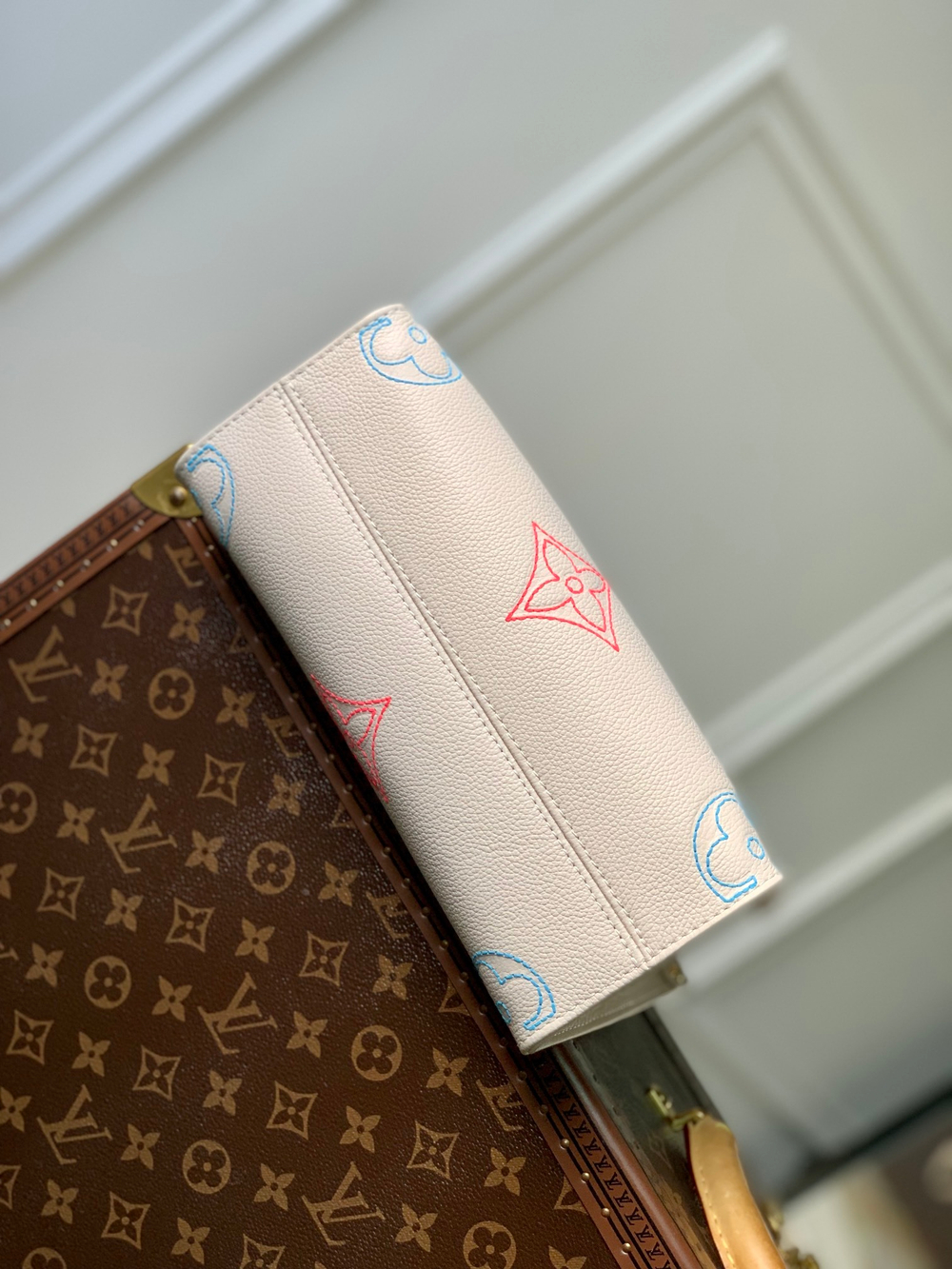 Louis Vuitton Onthego PM