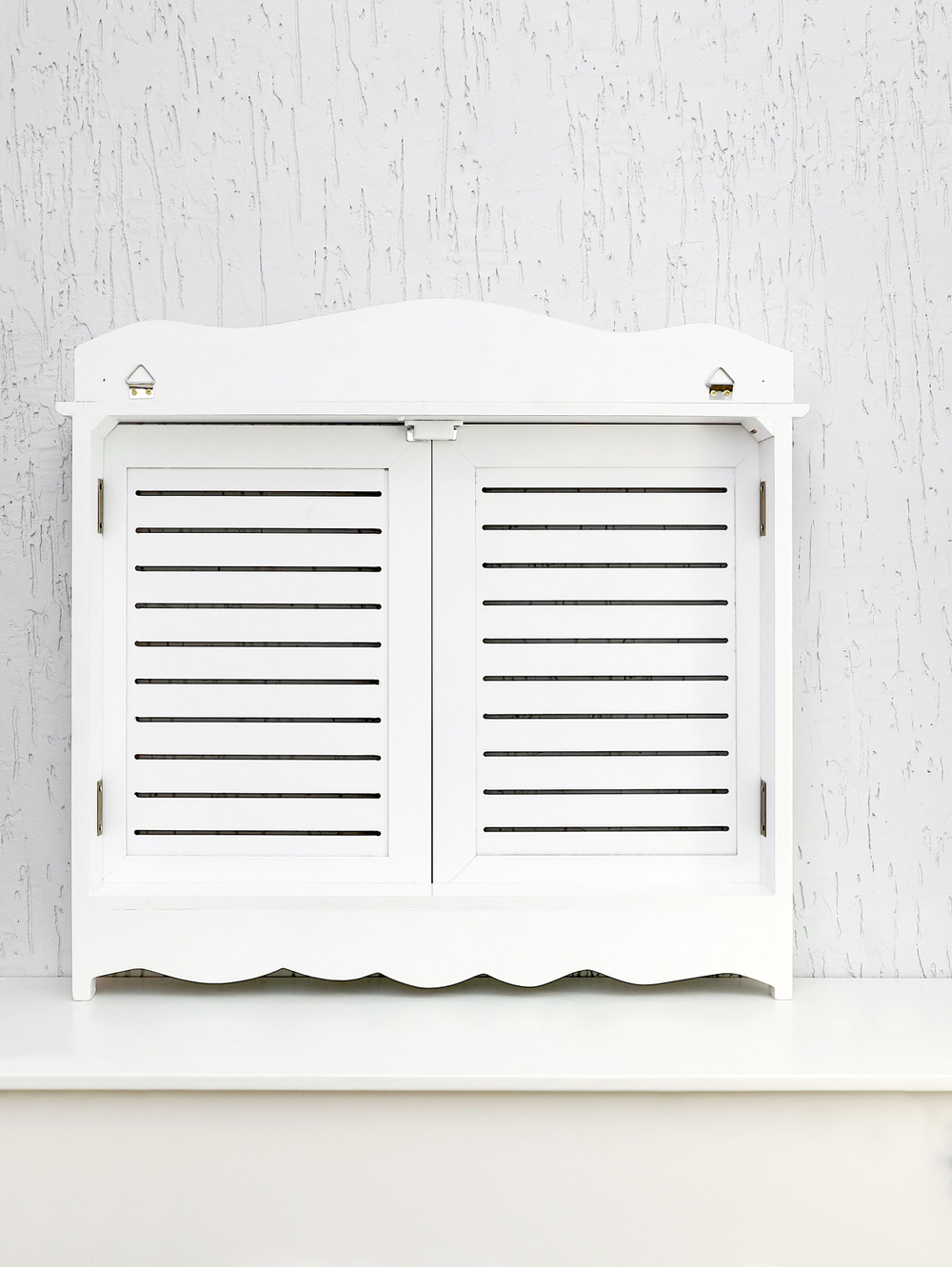 Короб на электрический щиток 47*52*7 см