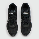Кроссовки Nike Air Max Solo Black White
