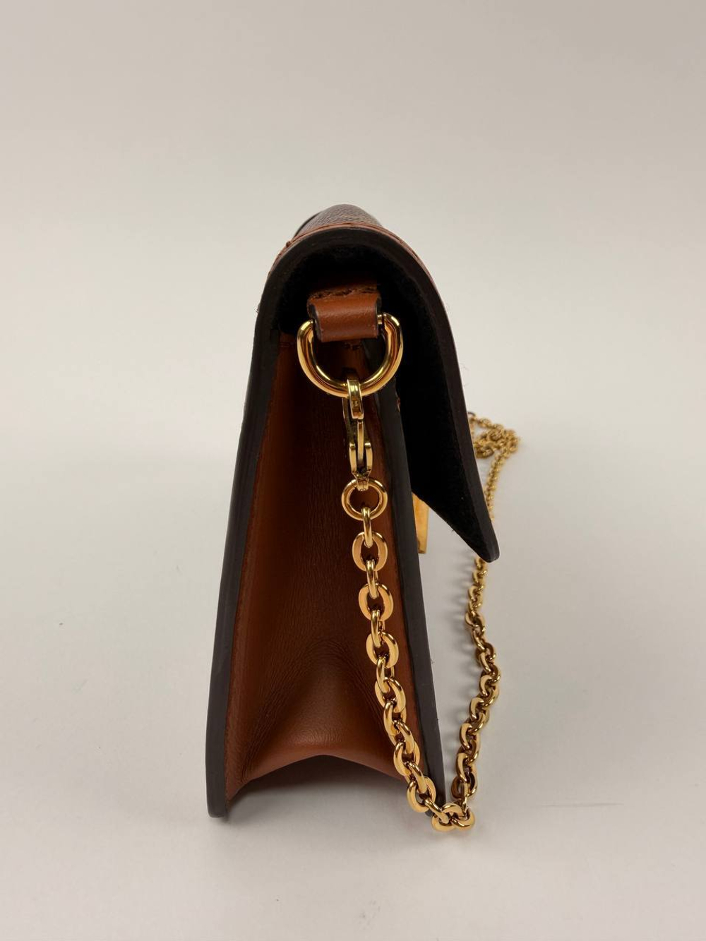 Сумка Louis Vuitton Dauphine