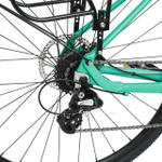 Женский велосипед Welt Highway 700 lady (2024)