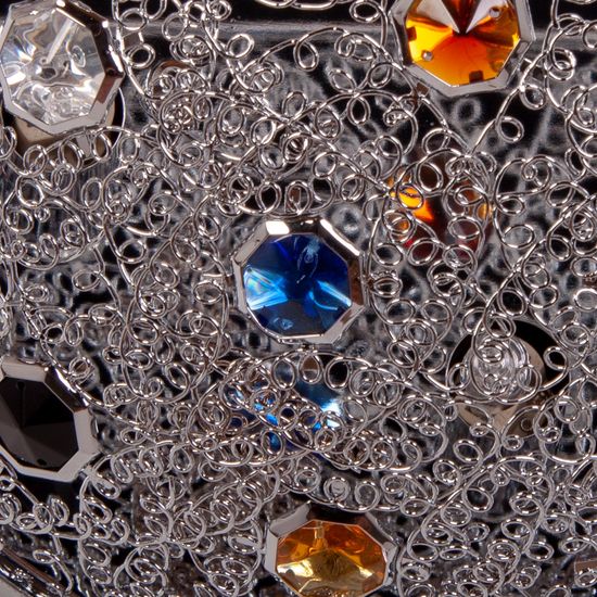 Бра Abrasax HYB10179-3CR