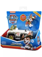 Набор игрушки Щенячий Патруль фигурка Трекер Paw Patrol