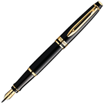 Ручка перьевая Waterman Expert F