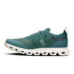 Кроссовки On Cloud 6 Versa - Spirulina | Citrine