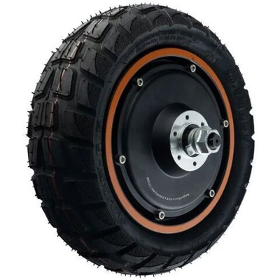 Мотор колесо для Kugoo M5 Pro