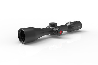 Оптический прицел Mewlite 4-16×50 FFP Pro SF IR