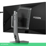 Игровой монитор AOC Agon Pro AG276FK