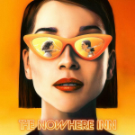 St. Vincent / The Nowhere Inn (Official Soundtrack) (Coloured Vinyl)(LP)