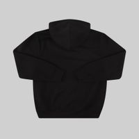  Толстовка мужская Carhartt WIP Hooded Sweatshirt артикул:I030230_black - купить в магазине Дайс