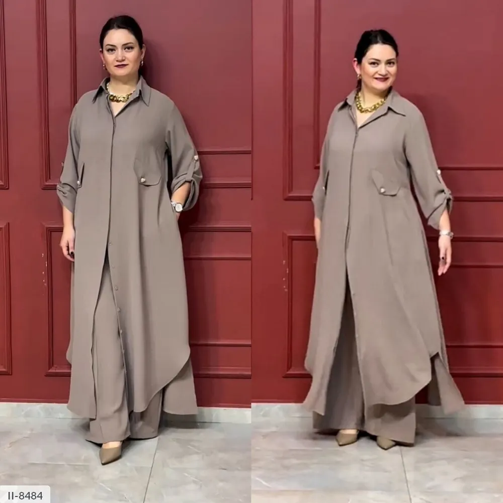 Костюм II-8479 Фабрика Моды