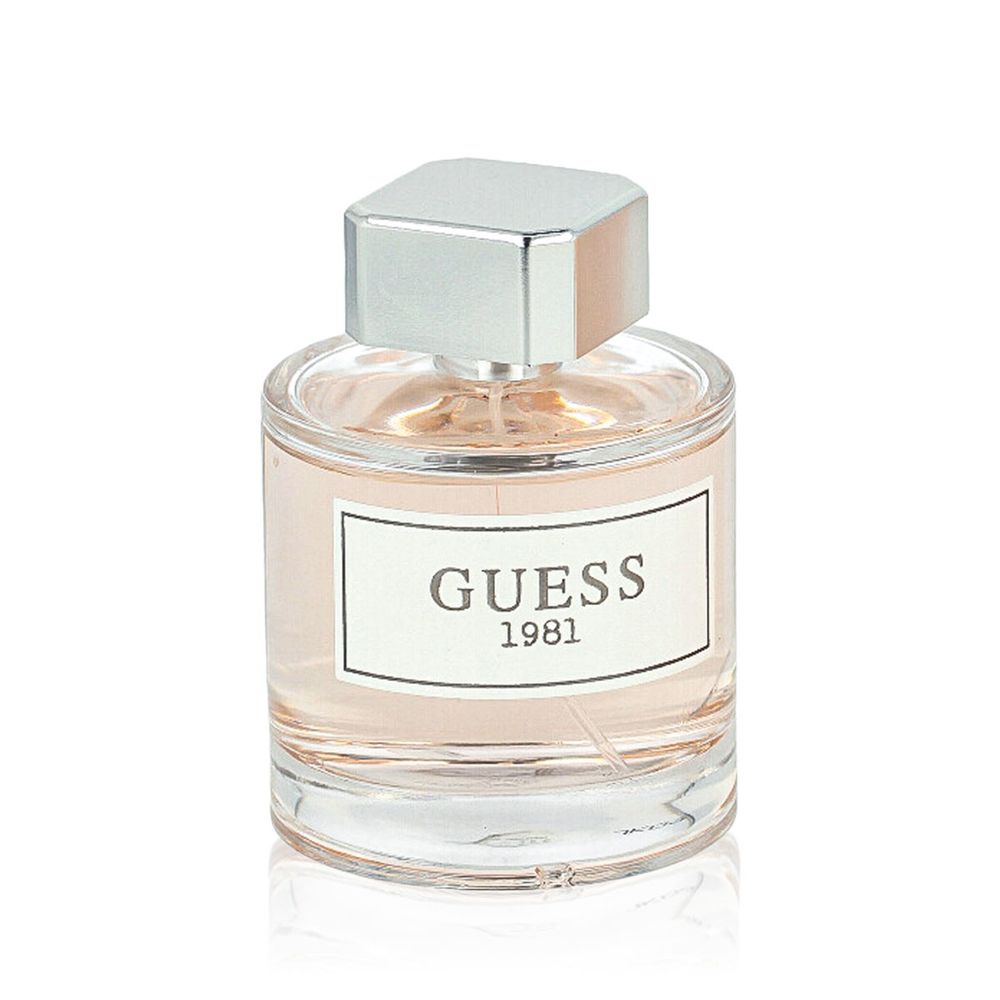 Guess Guess 1981 Eau De Toilette - tester 100 ml (woman)