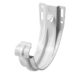 Кронштейн желоба карнизный (штампованный) Stal Premium