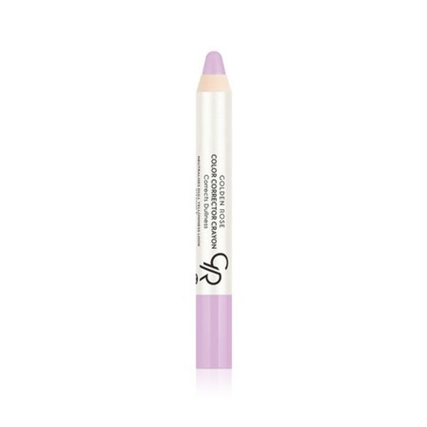 Карандаш корректор цветной Golden Rose Color Corrector Crayon 52