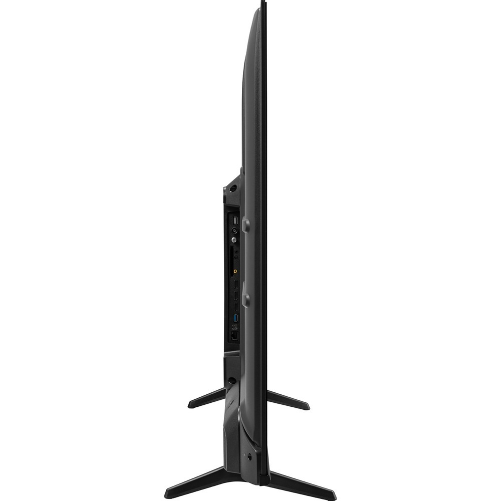 Телевизор ЖК Hisense 50" 50E7HQ черный