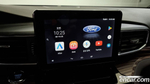 Ford Explorer 6 Generation 3.3 Hybrid (09.2022)