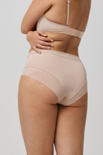 19342 High waist Трусы высокие YSABEL MORA