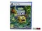 PS5 Spongebob Squarepants: Titans Of The Tide (Новый, Русские субтитры, PPSA-26893)