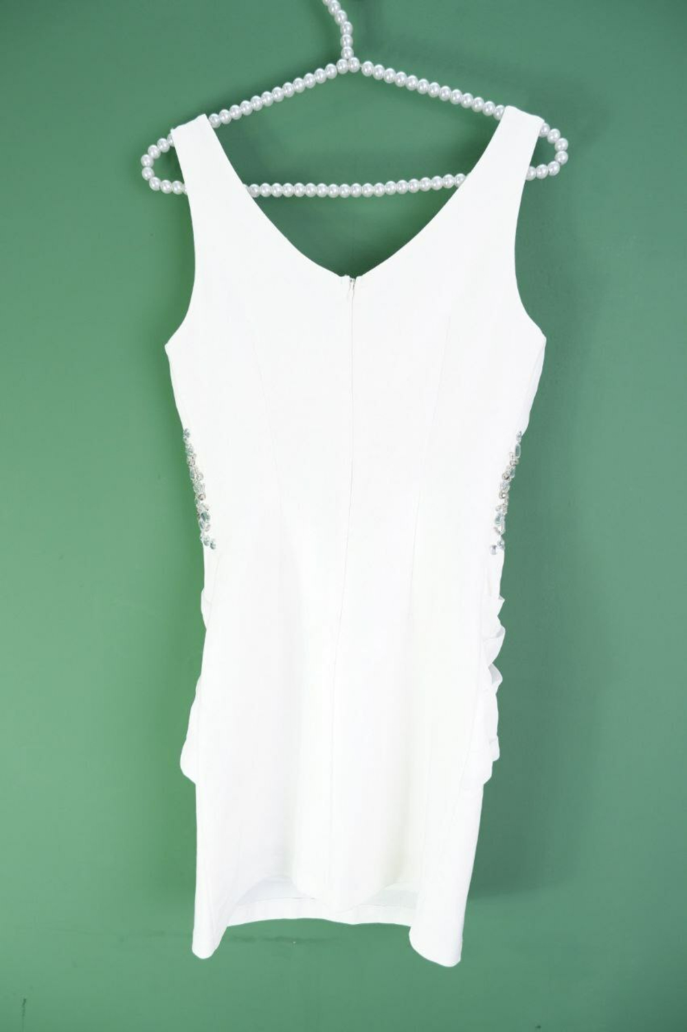 Платье нарядное 40 размер