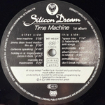 Silicon Dream ‎– Time Machine (Германия 1988г.)