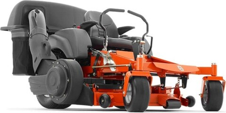 Райдер для ландшафтных работ HUSQVARNA MZ28T ZTH 9666132-01