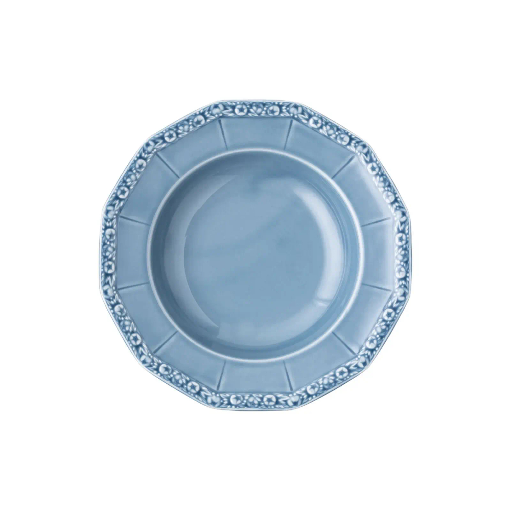 Rosenthal Глубокая тарелка Maria en Vogue 23 см dream blue