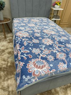 Плед БАМБУК 1,5сп ЛИКВИ!