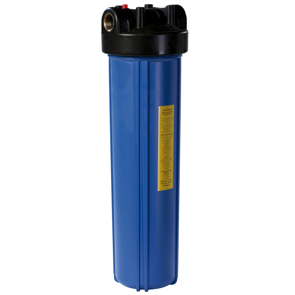 Колба для холодной воды Big Blue 50х17,5см 6бар 1" FHBB 20