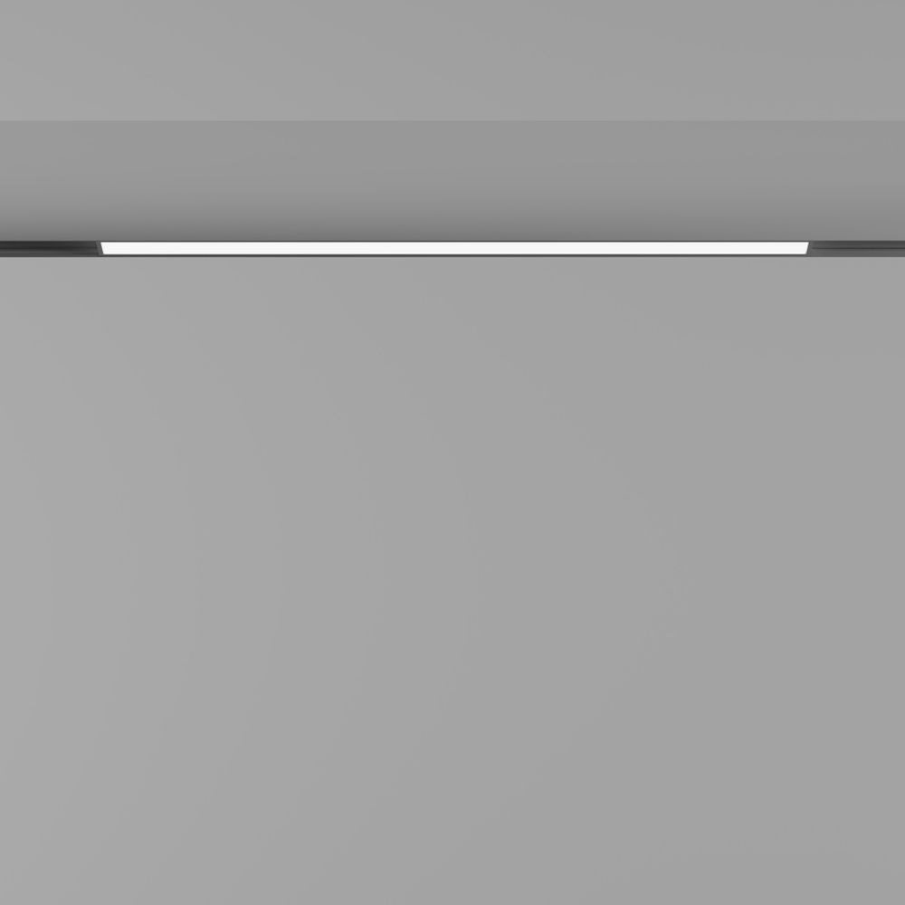 Трековый светильник SATIN-23