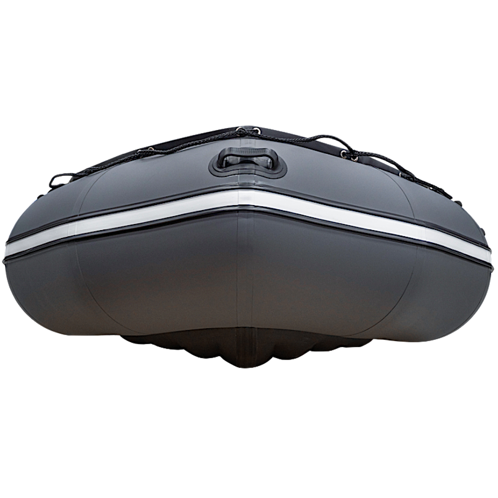 Лодка ПВХ Мастер Лодок Apache 3900НДНД -