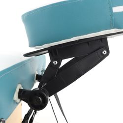 Массажный складной стол JF-AY01 трехсекционный (PW3.20.13A-10)