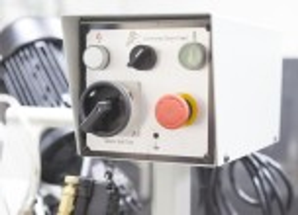 Станок ленточнопильный STALEX BS- 170G 400V 388016