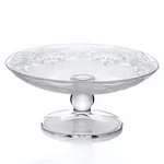 Блюдо на ножке упроч. ЛЕЙСИ 250 мм