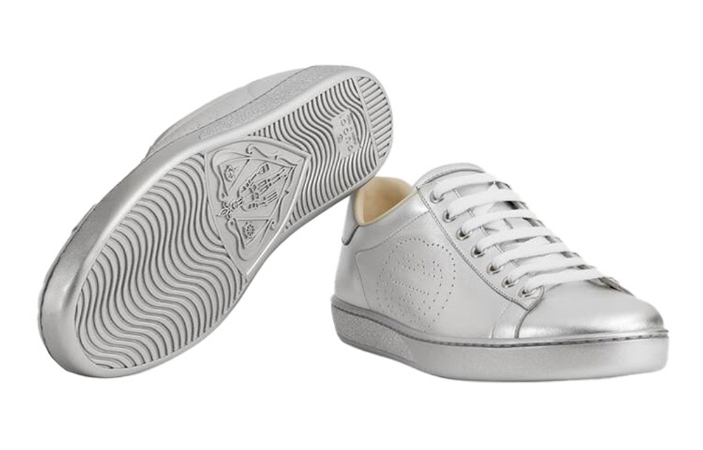 Gucci Ace (Женская размерная сетка)