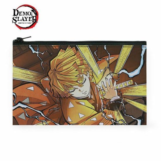 Пенал Demon Slayer Истребитель демонов