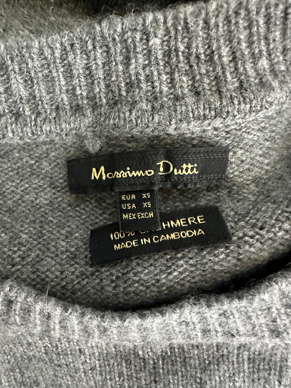 Платье Massimo Dutti